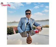 مكتب الأستاذ حسام الموافى المحامى - 2