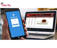 برنامج Professional Legal A