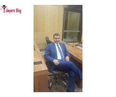 مكتب المحامي أحمد عبدالسلام للإستشارات القانونية وأعمال المحاماه