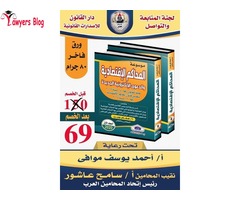 موسوسة المحاكم الإقتصادية